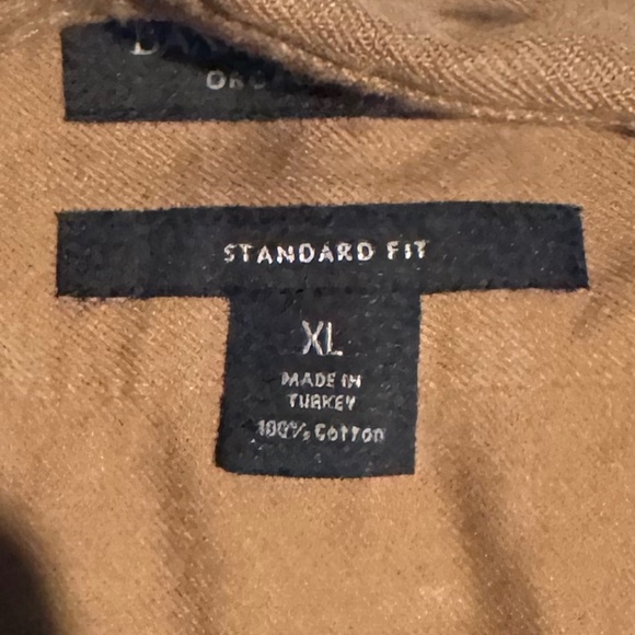 Banana Republic Button Down - Picture 2 of 2